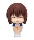The New Prince of Tennis Look Up PVC Figur Shusuke Fuji 11 cm