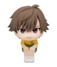The New Prince of Tennis Look Up PVC Figur Kuranosuke Shiraishi 11 cm