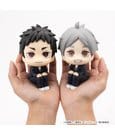 Haikyu!! Look Up PVC Figuren 2er-Pack Daichi Sawamura & Koushi Sugawara 11 cm (with gift)