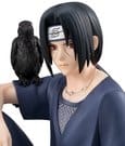 Naruto Shippuden G.E.M. Series PVC Figur Itachi 9 cm Palm Size