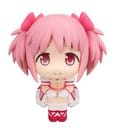 Puella Magi Madoka Magica Look Up PVC Figur Madoka Kaname 11 cm