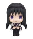 Puella Magi Madoka Magica Look Up PVC Figur Homura Akemi 11 cm