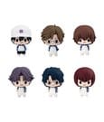 The New Prince of Tennis Chokorin Collection Minifiguren Vol.1 5 cm Blind Box Display (6)