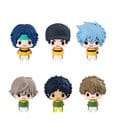 The New Prince of Tennis Chokorin Collection Minifiguren Vol. 2 5 cm Blind Box Display (6)