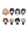 Agents of the Four Seasons Chokorin Collection Minifiguren Dance of Spring Blind Box Sortiment (8)