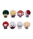 My Hero Academia Karakoro Minifiguren Clear Candy Blind Box Sortiment (8)