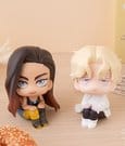 Alien Stage Look Up PVC Figuren 2er-Pack Hyuna & Luka 11 cm (with gift)