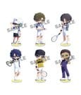 The New Prince of Tennis Irusta Minifiguren Vol.1 8 cm Blind Box Display (6)