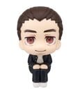 Haikyu!! Look Up PVC Figur Asahi Azumane 11 cm