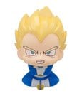 Dragon Ball DAIMA Look Up PVC Figur Super Saiyan Vegeta (mini) 11 cm