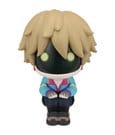 Milky Subway The Galactic Limited Express Look Up PVC Figur Max 11 cm
