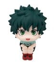 My Hero Academia Look Up PVC Figur Izuku Midoriya Casual Look Ver. 11 cm
