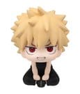 My Hero Academia Look Up PVC Figur Katsuki Bakugo Casual Look Ver. 11 cm
