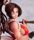 The King of Fighters '98 Lucrea PVC Figur Mai Shiranui 28 cm