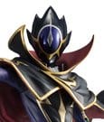 Code Geass: Lelouch of the Re;surrection Precious G.E.M. Series PVC Figur L.L. & C.C. 25 cm (20th Anniversary Repeat)
