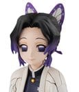 Demon Slayer: Kimetsu no Yaiba G.E.M. Series PVC Figur Shinobu-san 11 cm Palm Size (Repeat)