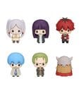 Frieren: Beyond Journey's End Chokorin Collection Minifiguren 5 cm Blind Box Display (6)