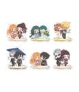 Agents of the Four Seasons Buddycolle Acryl-Ständer Dance of Spring 6 cm Blind Box Display (6)