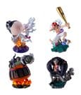One Piece Petitrama series LOGBOX RE BIRTH Ver. Egghead 02 Minifiguren 8 cm Blind Box Display (4)