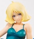 Mobile Suit Gundam GGG (Gundam Girls Generation) PVC Figur Sayla Mass Break time 19 cm (Repeat)