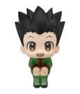 Hunter x Hunter Look Up PVC Figur Gon Freecss 11 cm
