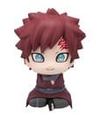 Naruto Shippuden Look Up PVC Figur Gaara Smile ver. 11 cm