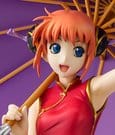 Gintama G.E.M. Series PVC Figur Kagura (Limited Repeat)