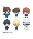 Detective Conan Chokorin Collection Minifiguren 5 cm Blind Box Display (6)