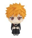 Bleach Thousand-Year Blood War Look Up PVC Figur Ichigo Kurosaki 11 cm (Repeat)