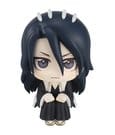 Bleach Thousand-Year Blood War Look Up PVC Figur Byakuya Kuchiki 11 cm (Repeat)