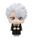 Bleach Look Up PVC Figur TV Anime Thousand-Year Blood War Toshiro Hitsugaya 11 cm