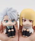 Bleach Look Up PVC Figuren 2er-Pack Toshiro Hitsugaya & Shinji Hirako 11 cm (with gift)