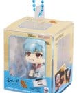 Gintama Look Up Miniature Collection Minifiguren 4 cm Blind Box Sortiment (4)