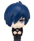 Persona 3 Look Up PVC Figur Reload Hero 11 cm