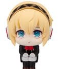Persona 3 Look Up PVC Figur Reload Aegis 11 cm