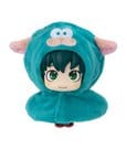 My Hero Academia Look Up Cape für PVC Figuren Deku Sheep