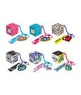 Rubik's ID Schlüsselanhänger Tamagotchi Blind Box Display (6)