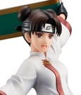 Naruto Shippuden Naruto Gals PVC Figur Tenten (Repeat)