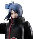 Naruto Shippuden Naruto Gals PVC Figur Konan 21 cm (Repeat)