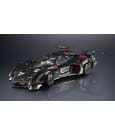 Future GPX Cyber Formula Variable Action Hi-SPEC United Fahrzeug Asurada G.S.X RS SIREN 26 cm