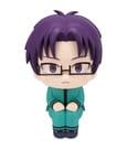 The Disastrous Life of Saiki K. Look Up PVC Figur Aren Kuboyasu 11 cm