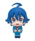 Welcome to Demon School! Iruma-kun Look Up PVC Figur Iruma Suzuki 11 cm