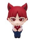 Welcome to Demon School! Iruma-kun Look Up PVC Figur Opera 11 cm