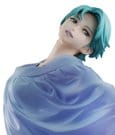 Mobile Suit Z Gundam GGG (Gundam Girls Collection) PVC Figur Four Murasame 19 cm (Repeat)