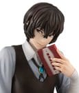 Bungo Stray Dogs G.E.M. Series PVC Figur Dazai san Palm Size