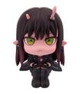Milky Subway The Galactic Limited Express Look Up PVC Figur Akane 11 cm