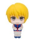 Hunter x Hunter Look Up PVC Figur Kurapika 11 cm