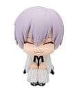 Bleach Look Up PVC Figur Gin Ichimaru 11 cm