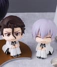 Bleach Look Up PVC Figuren 2er-Pack Sosuke Aizen & Gin Ichimaru 11 cm (with gift)