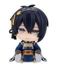 Touken Ranbu-ONLINE Look Up PVC Figur Munechika Mikazuki 11 cm